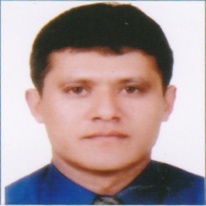Kehar Singh K.C.